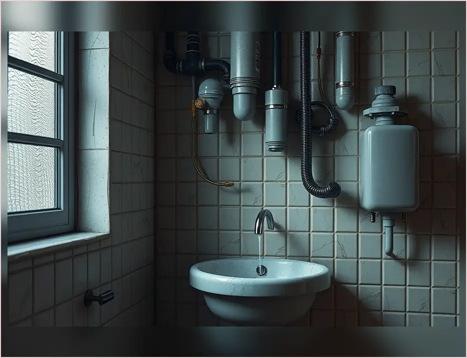 고잔동 변기막힘 업체 현장 사진 8