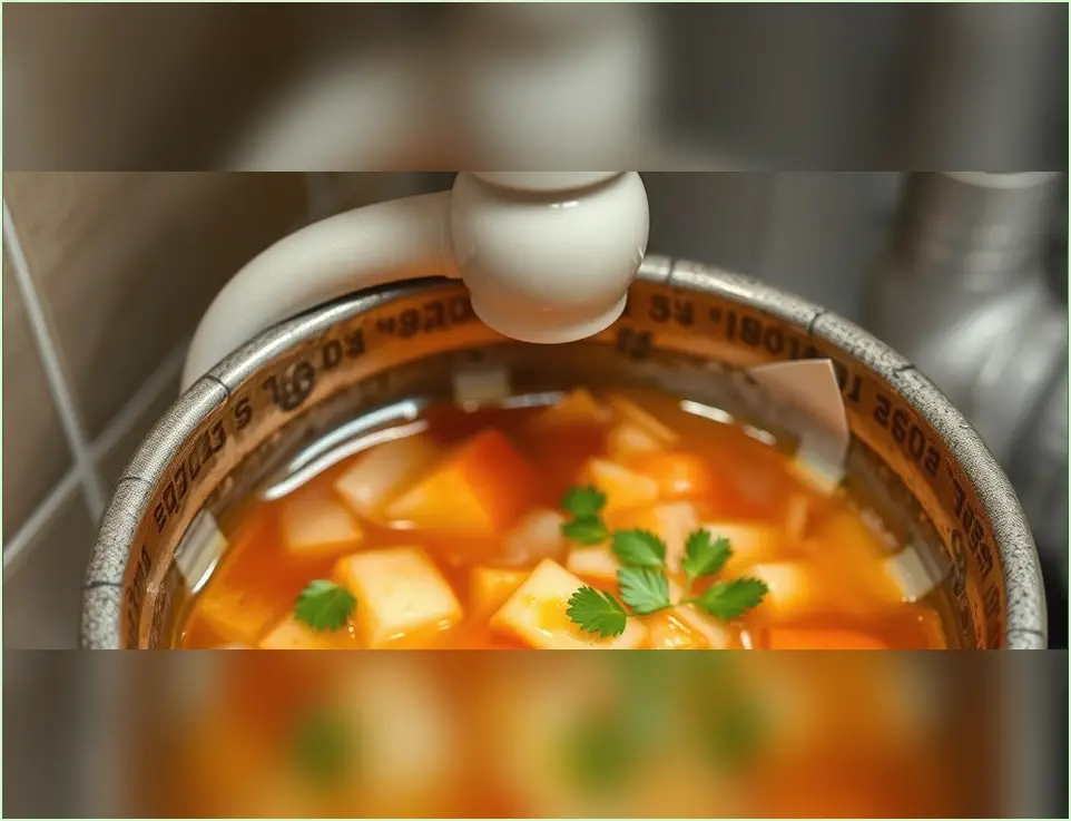 관악구 아파트 하수구 역류 현장 사진 8
