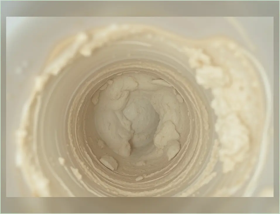 양주 배관막힘 기록 사진 3