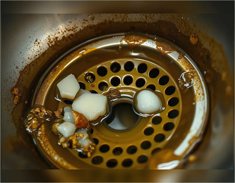 양주 배관막힘 기록 사진 5
